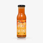 Apricot Chutney