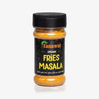 Fries Masala