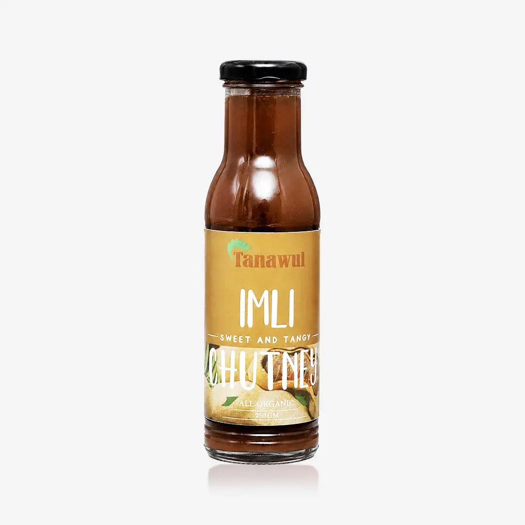 Imli Chutney