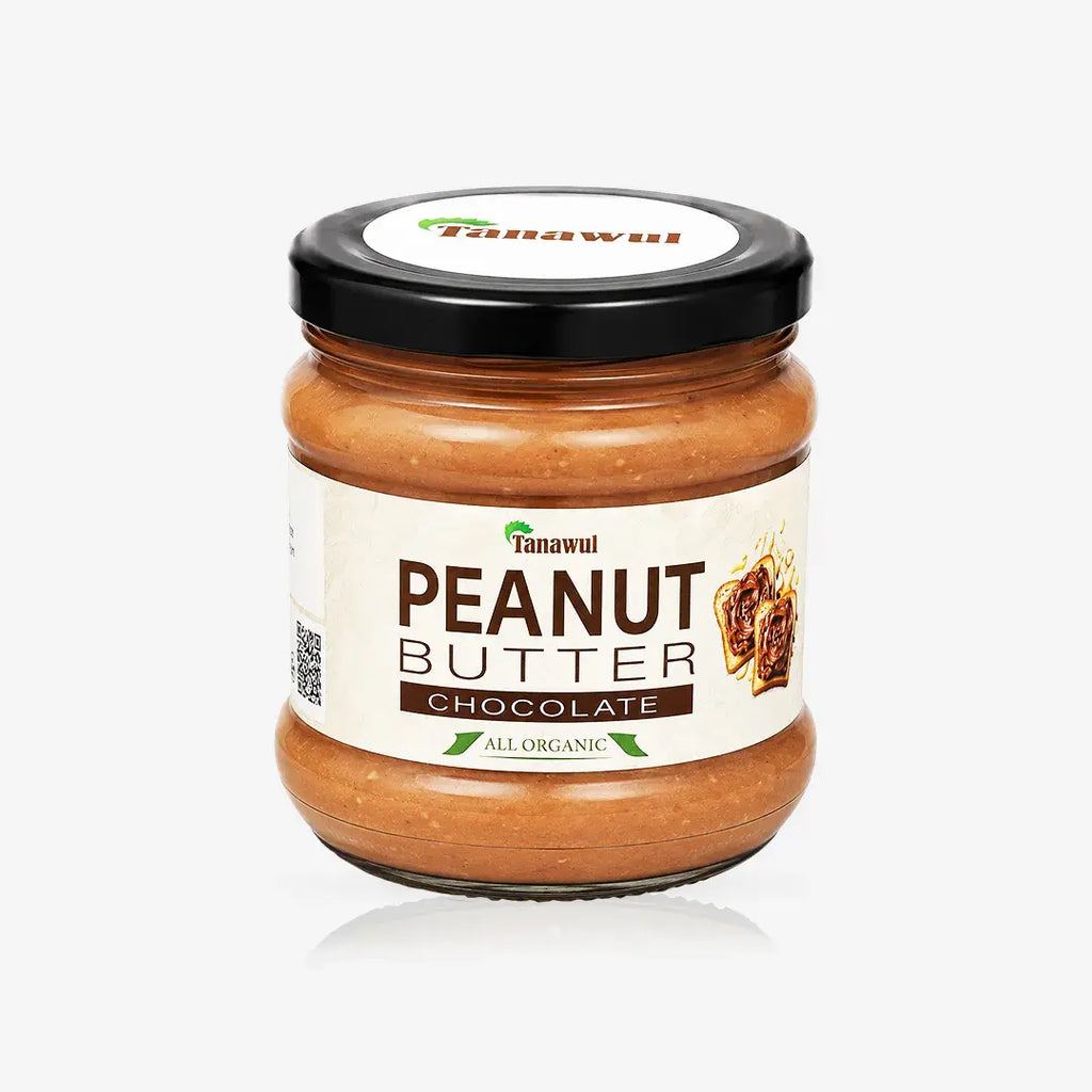 Peanut Butter Chocolate