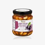 Dry Plum Chutney
