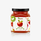 Apple Jam