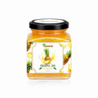 Pineapple Jam