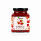 Strawberry Jam