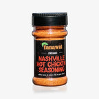 Nashville Masala