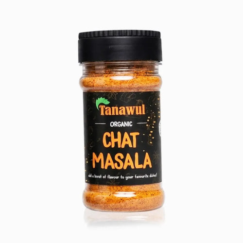 Chat Masala