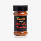 Dahi Bara Masala