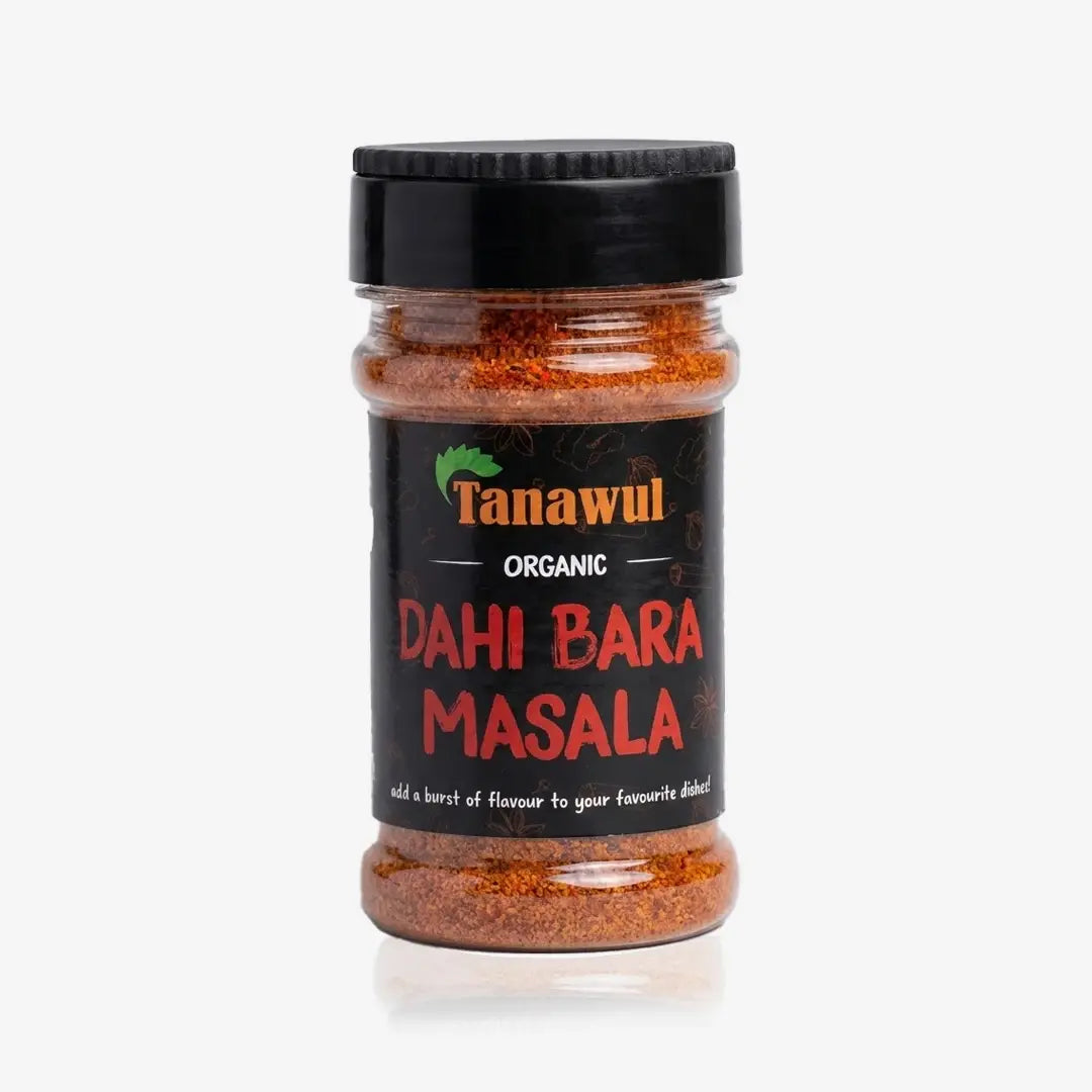 Dahi Bara Masala