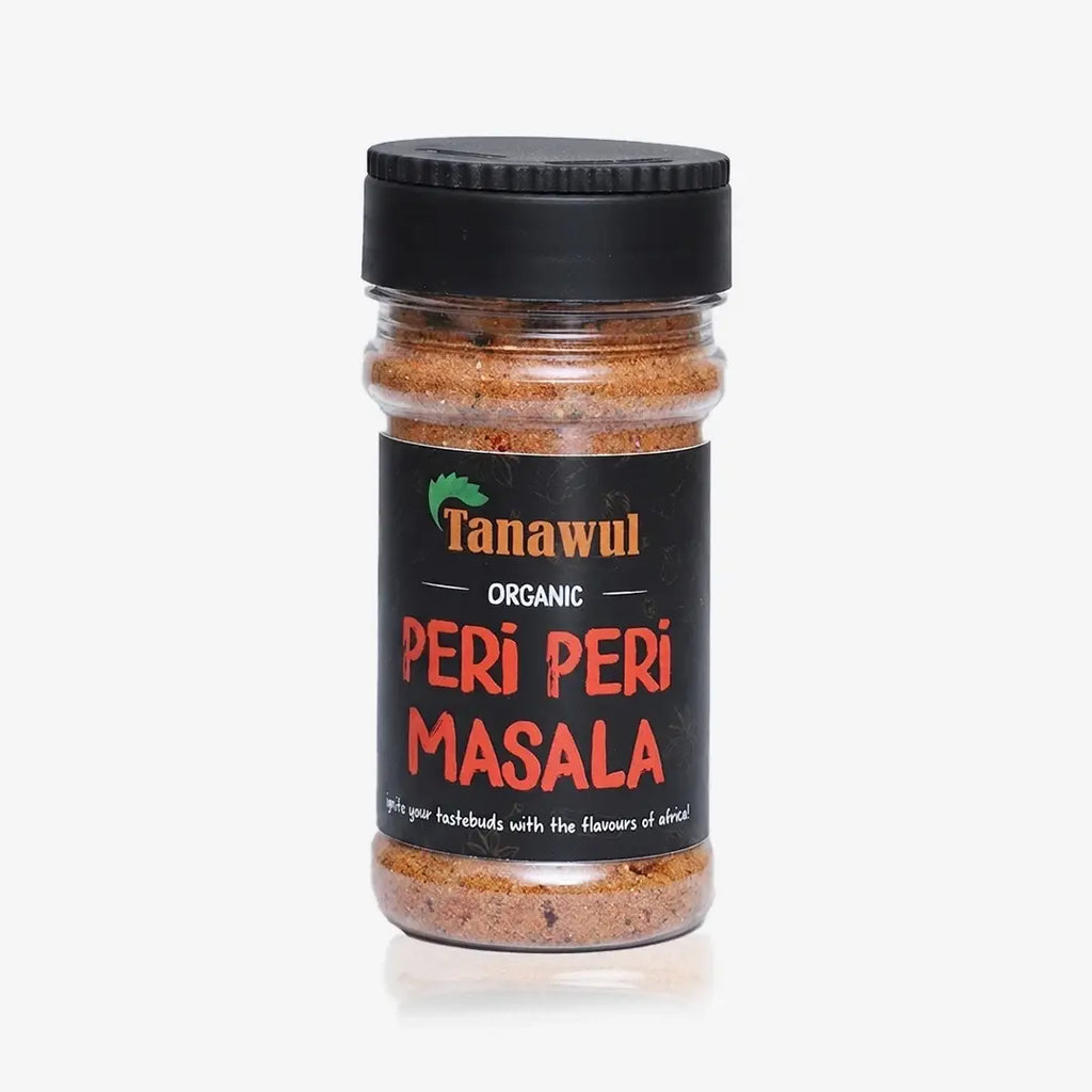 Peri Peri Masala