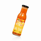 Apricot Chutney