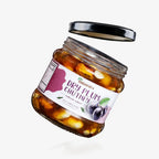Dry Plum Chutney