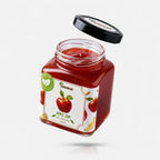 Apple Jam