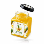 Pineapple Jam