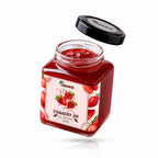 Strawberry Jam