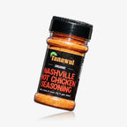 Nashville Masala