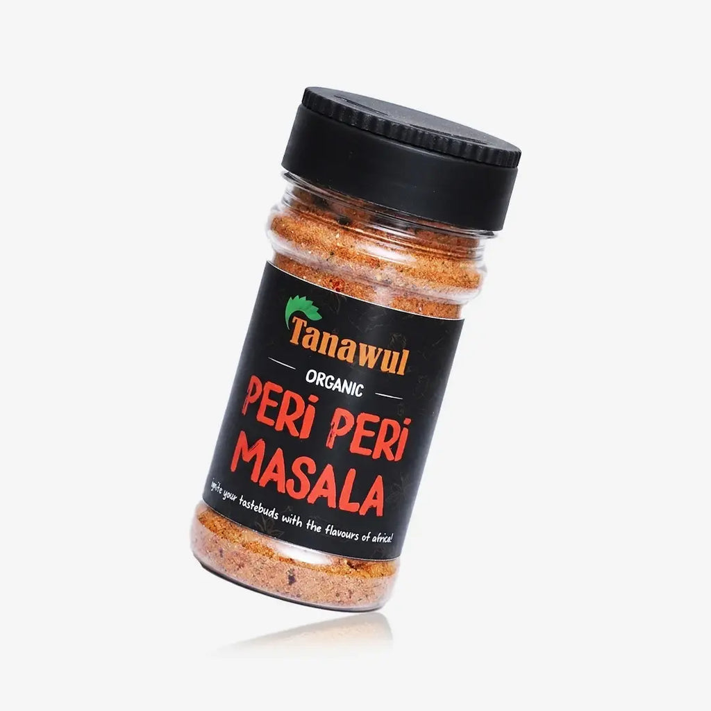 Peri Peri Masala