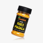 Fries Masala