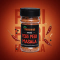 Peri Peri Masala