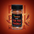 Peri Peri Masala