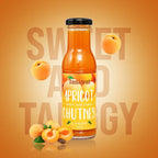 Apricot Chutney