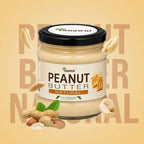 Peanut Butter Natural