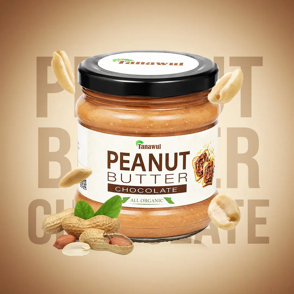 Peanut Butter Chocolate