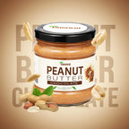 Peanut Butter Chocolate