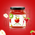 Apple Jam