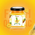 Pineapple Jam