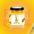 Pineapple Jam