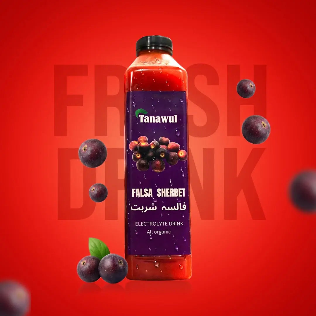 Falsa Sherbet