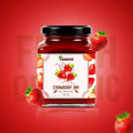 Strawberry Jam