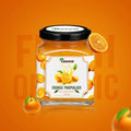 Orange Marmalade