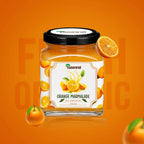 Orange Marmalade