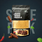Seekh Kabab Masala