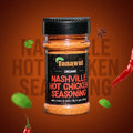 Nashville Masala