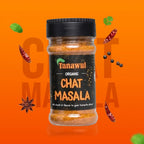 Chat Masala