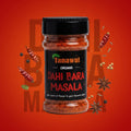 Dahi Bara Masala