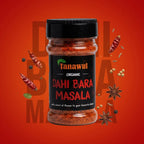 Dahi Bara Masala