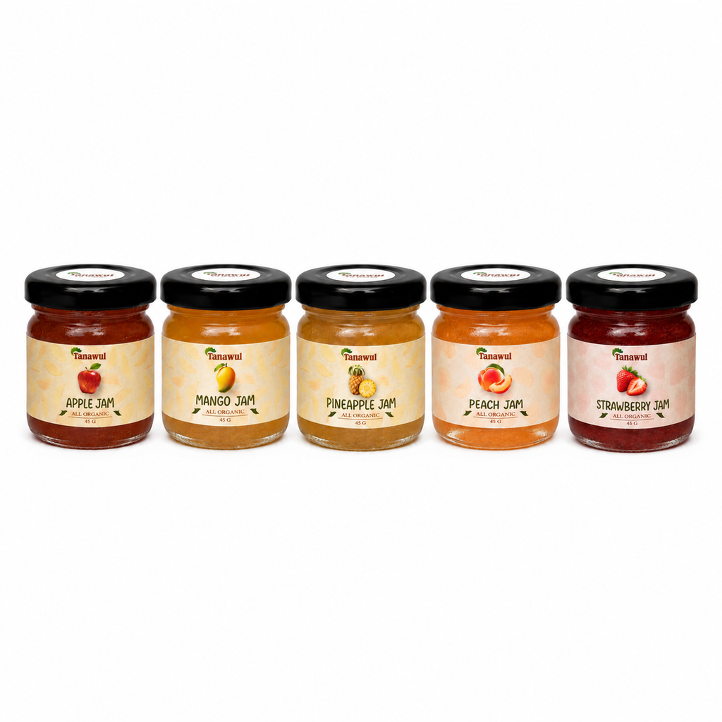 MINI JAM BUNDLE