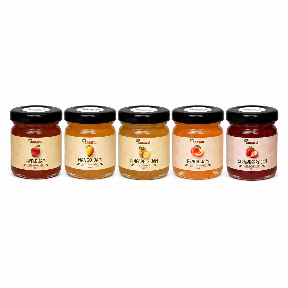 MINI JAM BUNDLE