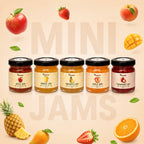 MINI JAM BUNDLE